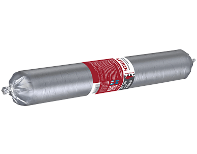 Противопожарный герметик UTECH CP 601S (600мл)